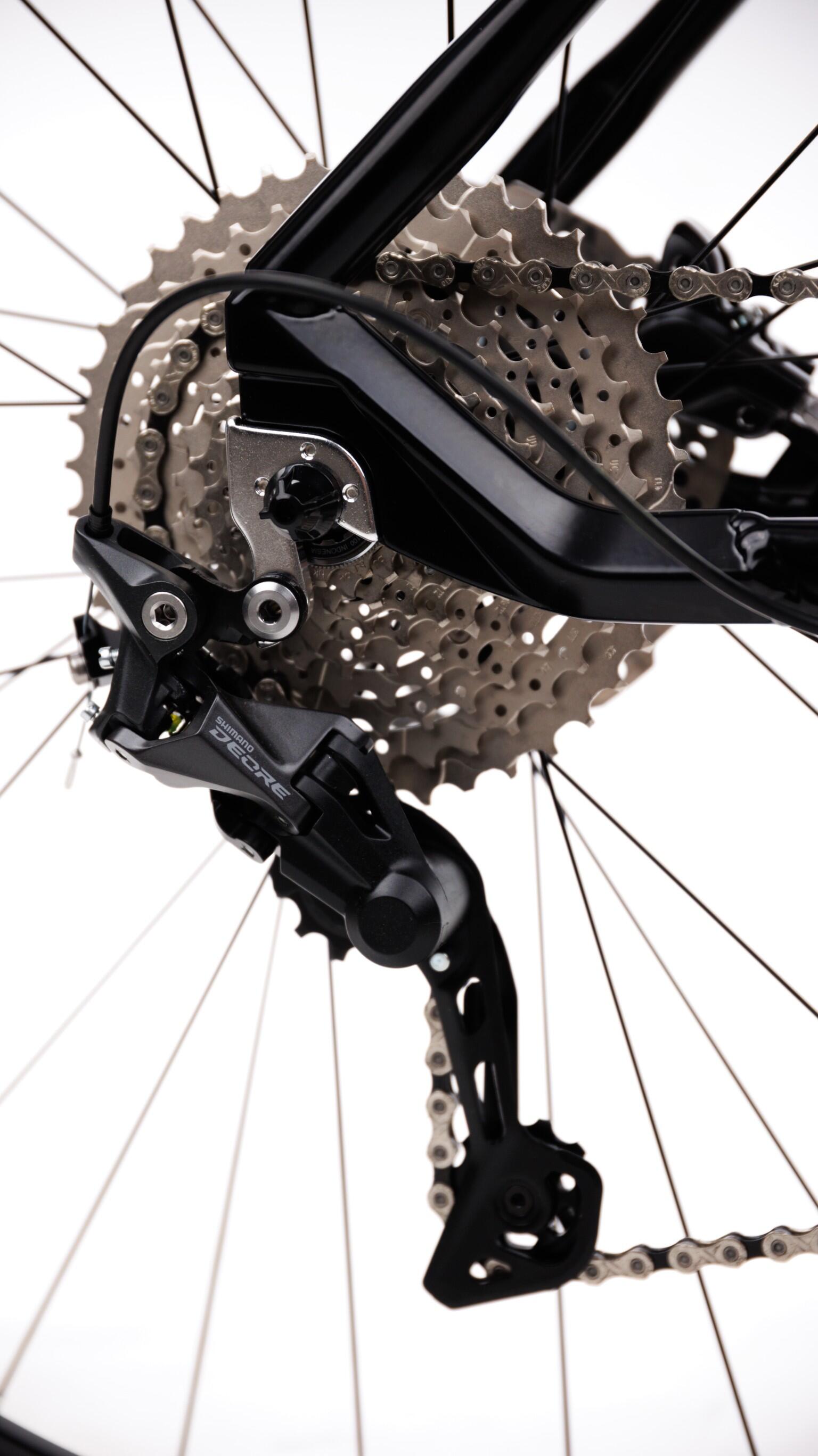 Rower górski męski Goetze Define MTB 29 PRO 6/7