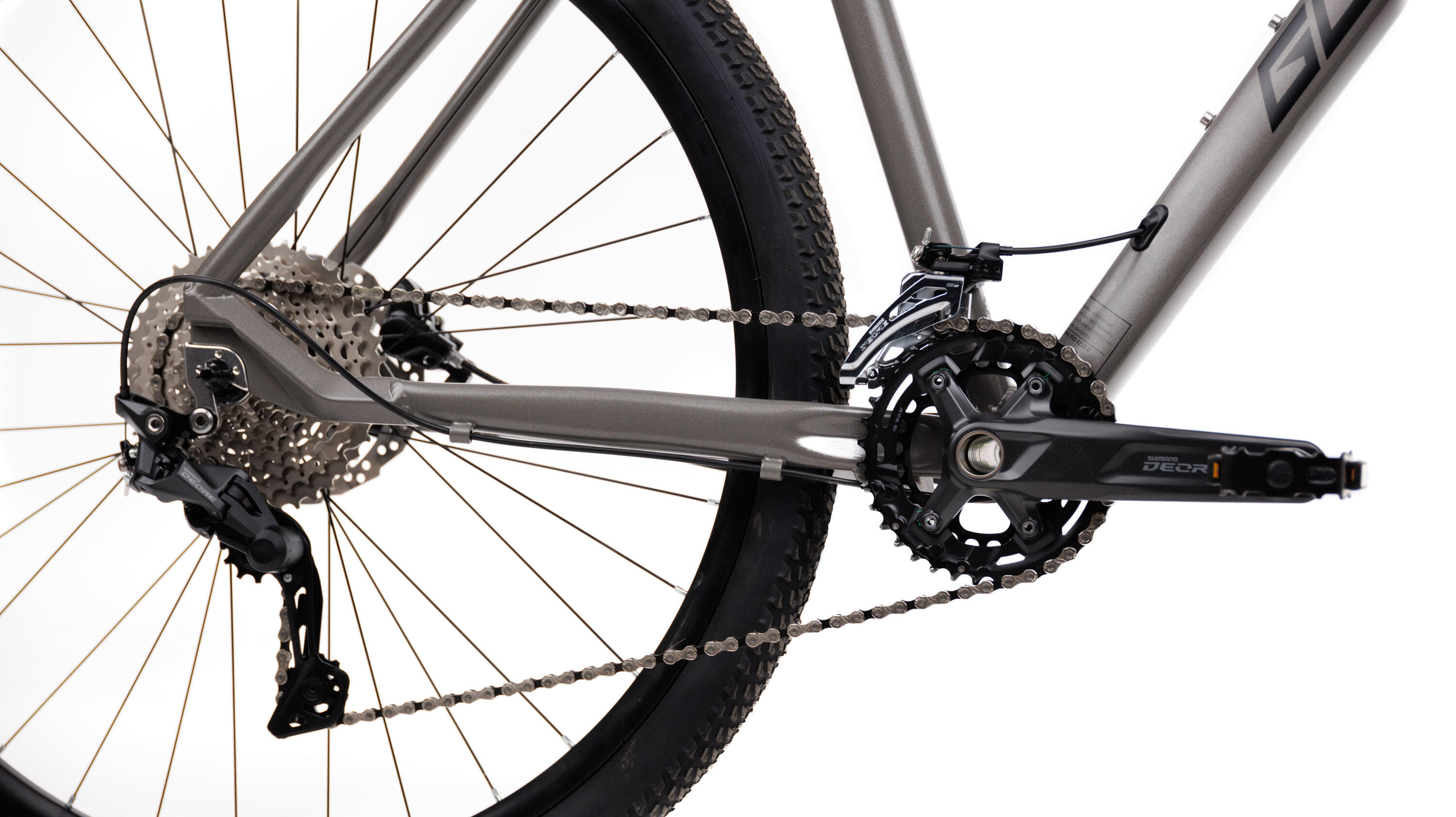 Goetze Define MTB 29 PRO 21" 6/7
