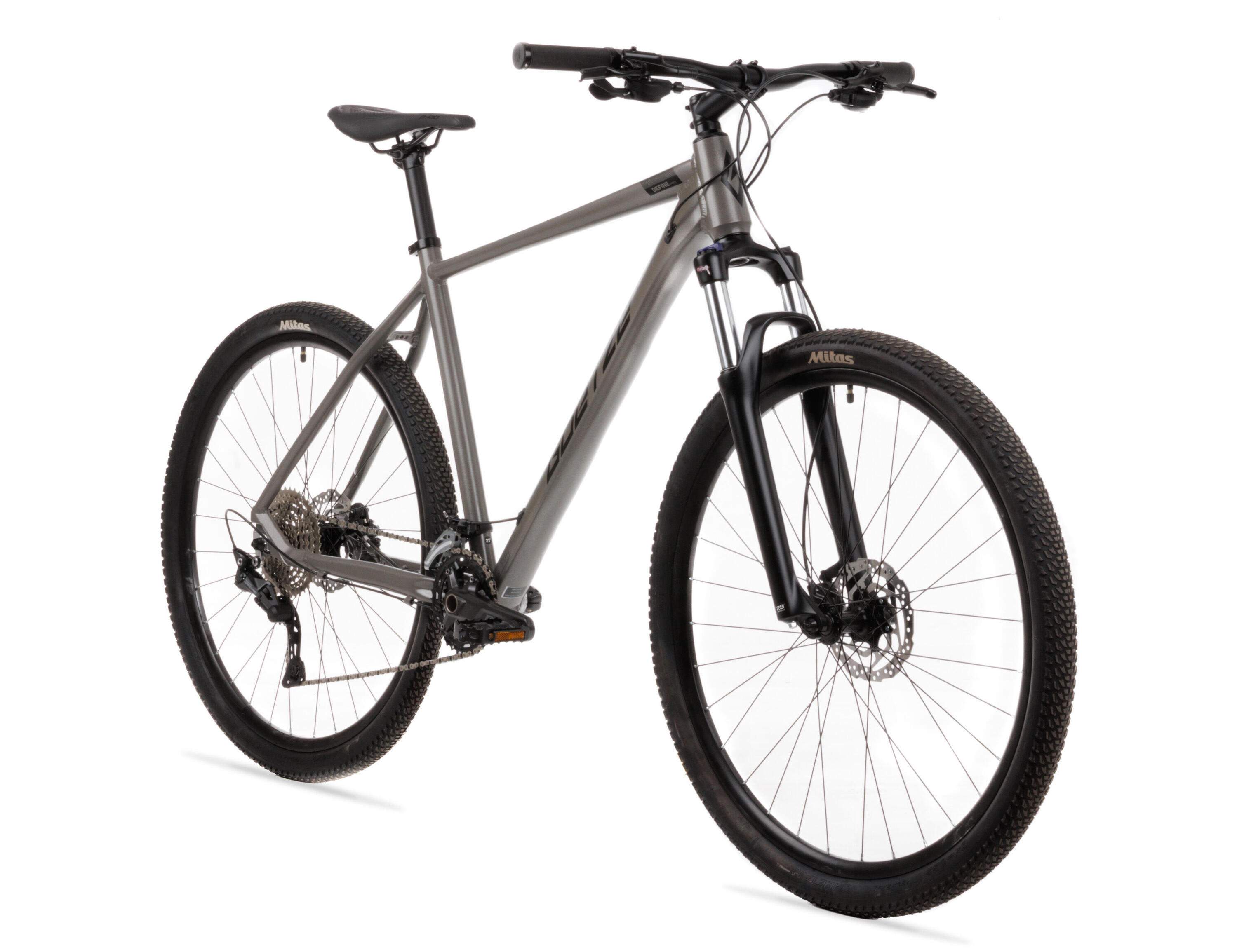 Goetze Define MTB 29 PRO 21" 2/7
