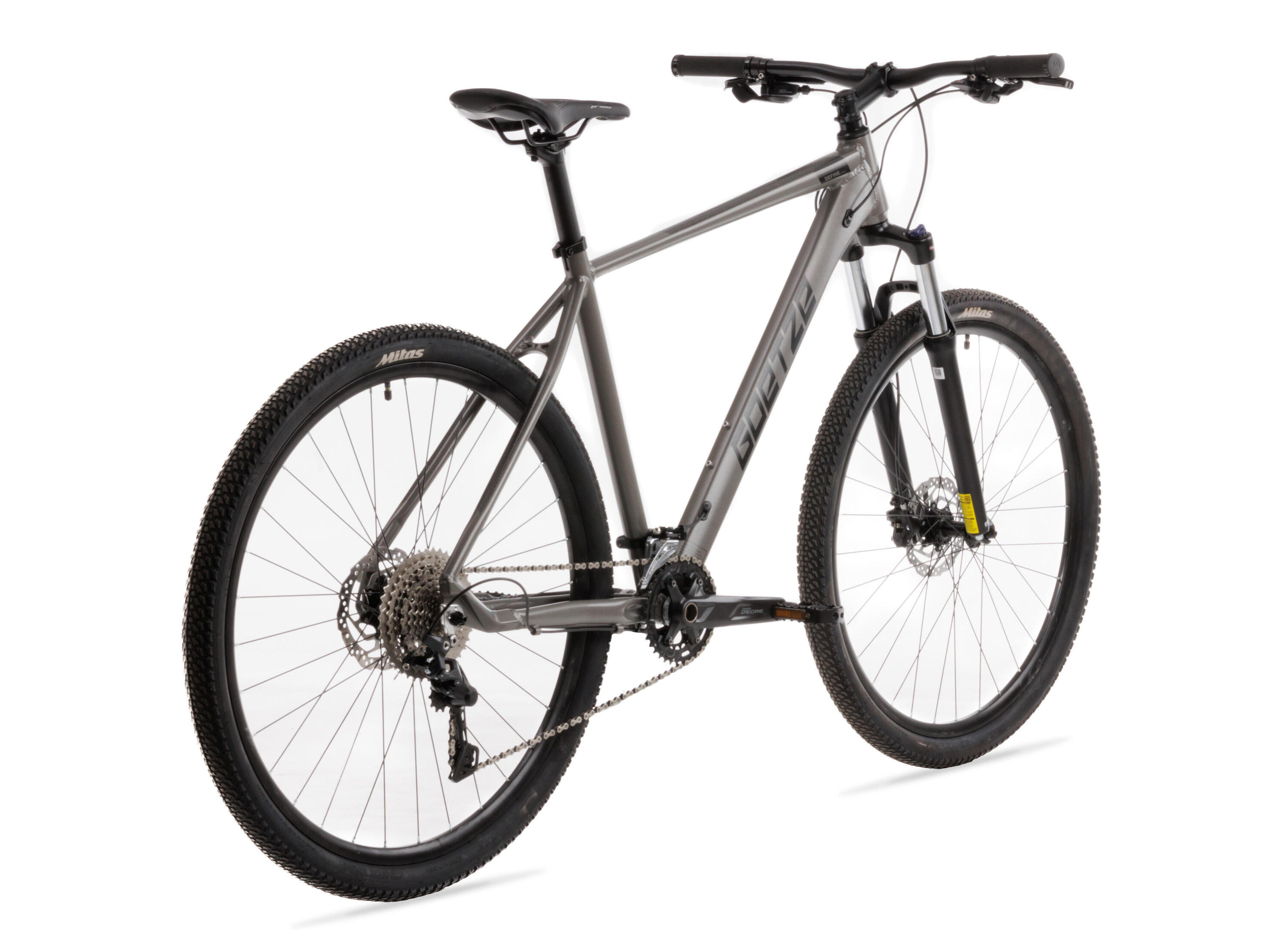 Goetze Define MTB 29 PRO 21" 3/7