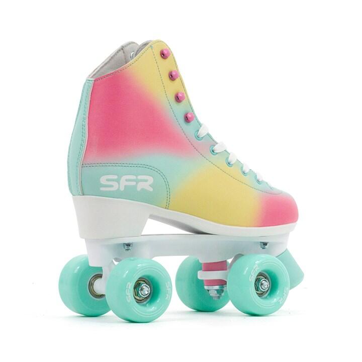 Brighton Figure Quad Roller Skates 3/3