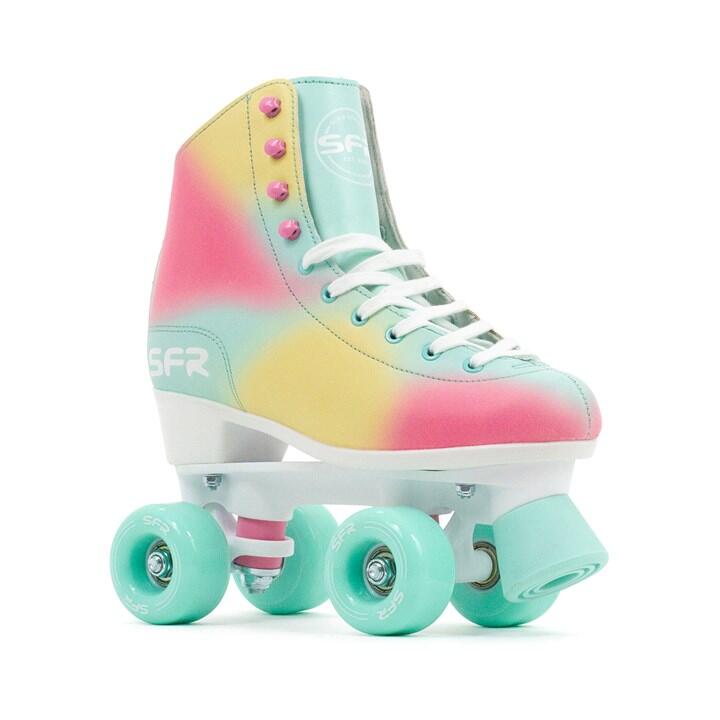 SFR Brighton Figure Quad Roller Skates