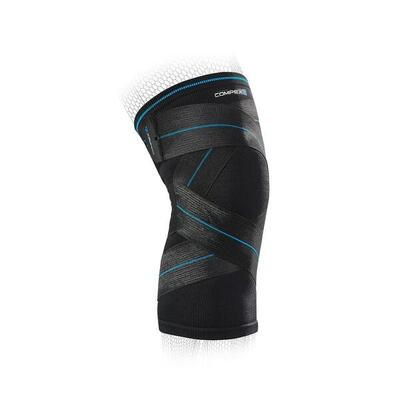 COMPEX ACTIV KNEE+ Rodillera de compresión