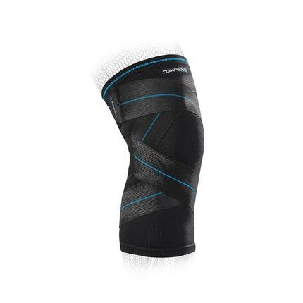 COMPEX ACTIV' KNIE + Kniekompressionsbandage