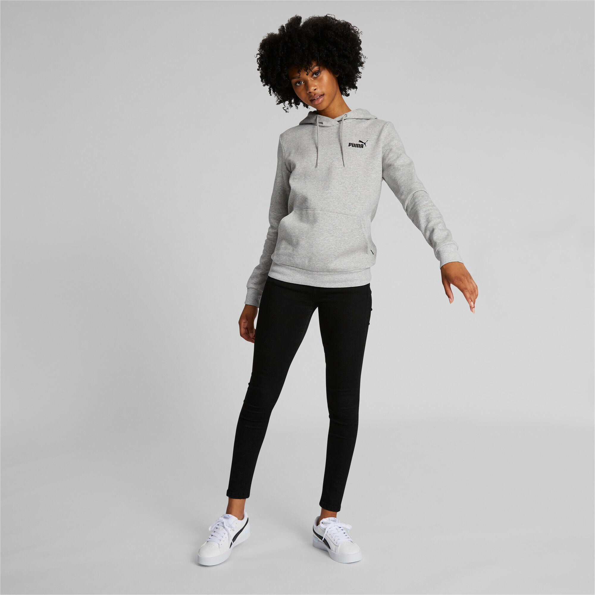 Sweat-shirt Femmes Confortable à porter 3/5