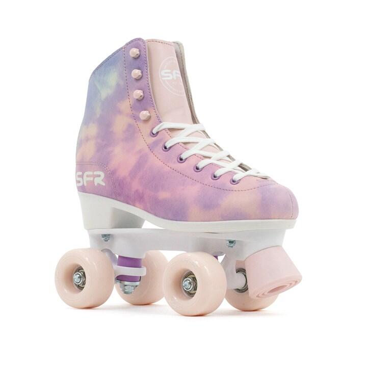 SFR Brighton Figure Quad Roller Skates