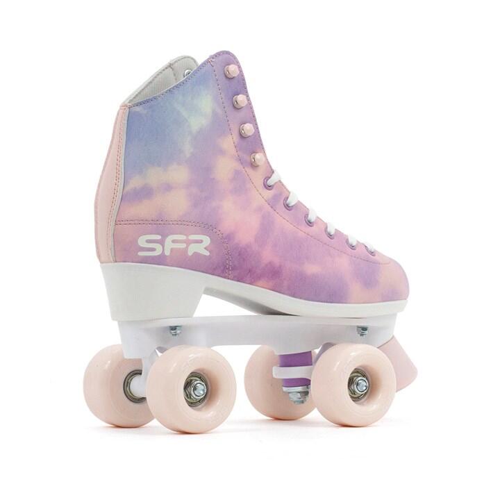 Brighton Figure Quad Roller Skates 2/3