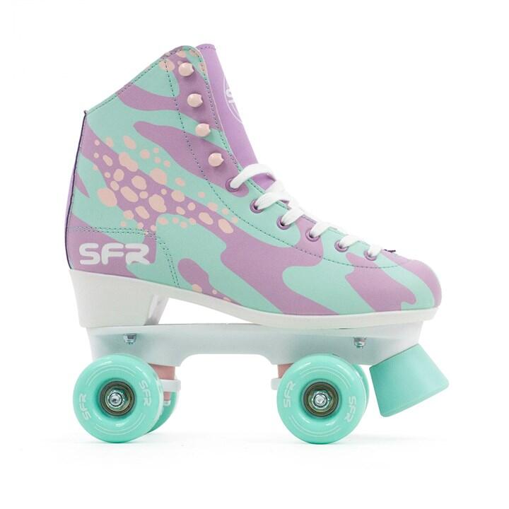 SFR Brighton Figure Quad Roller Skates