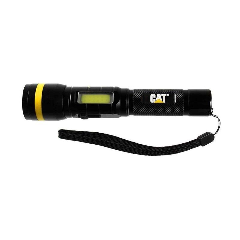 Projetor LED CAT CT6215