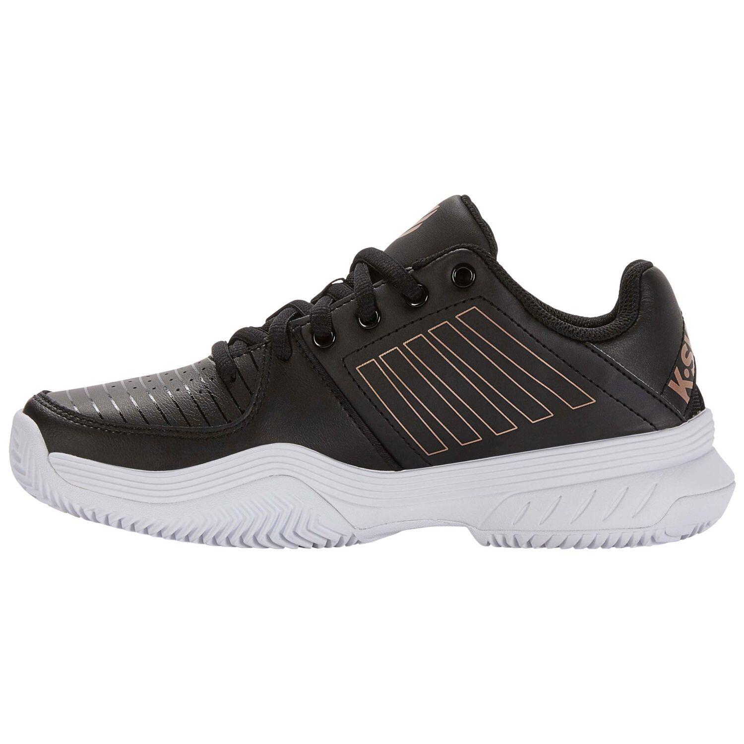 Chaussures de tennis femme K-Swiss Court Express HB 6/6