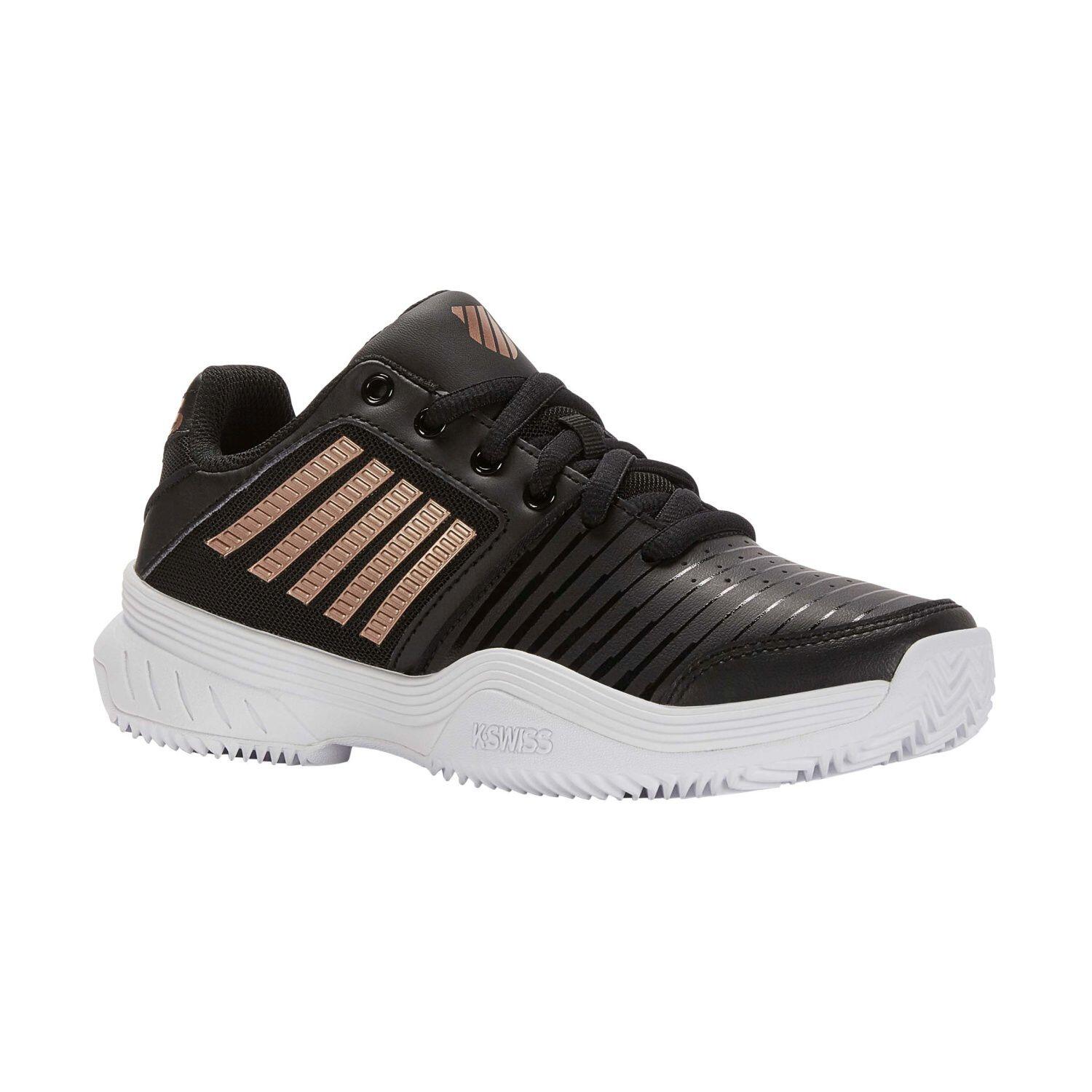 Chaussures de tennis femme K-Swiss Court Express HB 3/6