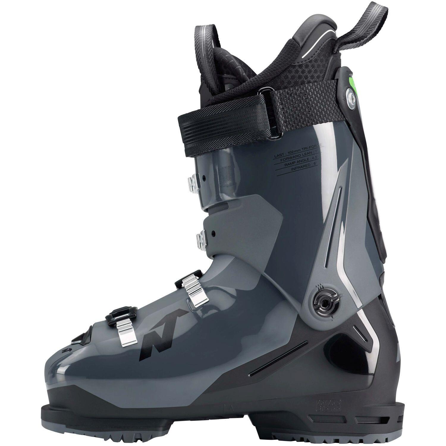 Botas de Esqui Nordica Sportmachine 3 110 GW Masculinas 2/7