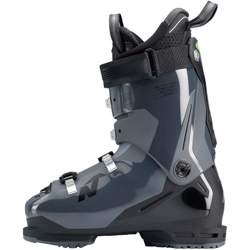 Botas de esquí SPORTMACHINE 3 110 (GW) hombre Nordica gris