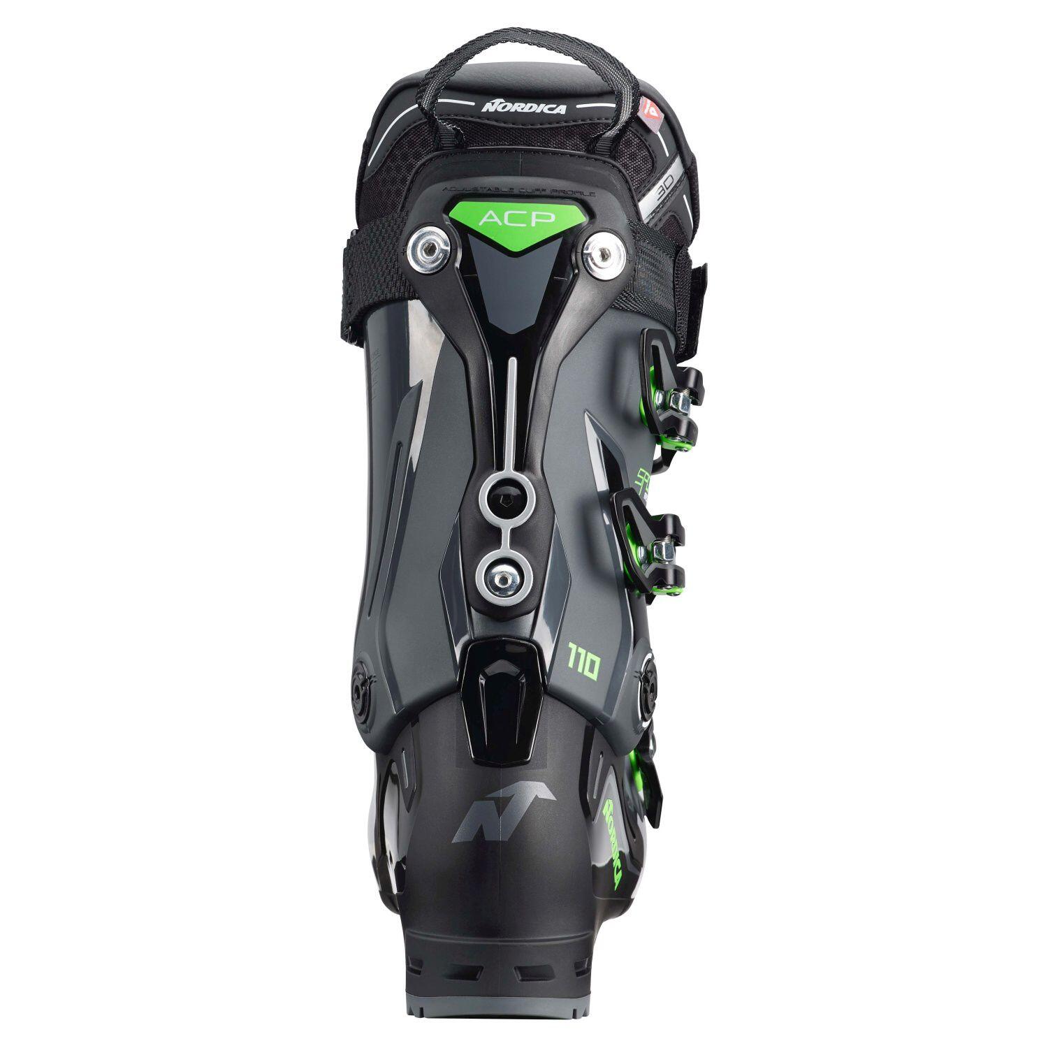 Botas de Esqui Nordica Sportmachine 3 110 GW Masculinas 3/7