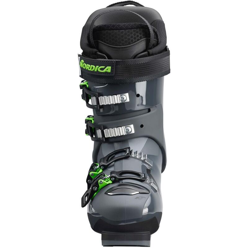 Chaussures De Ski Homme HEAD FORMULA 110 LV GRIP WALK 2024 - Neuves - Noir - 98 Mm - Thermoformables