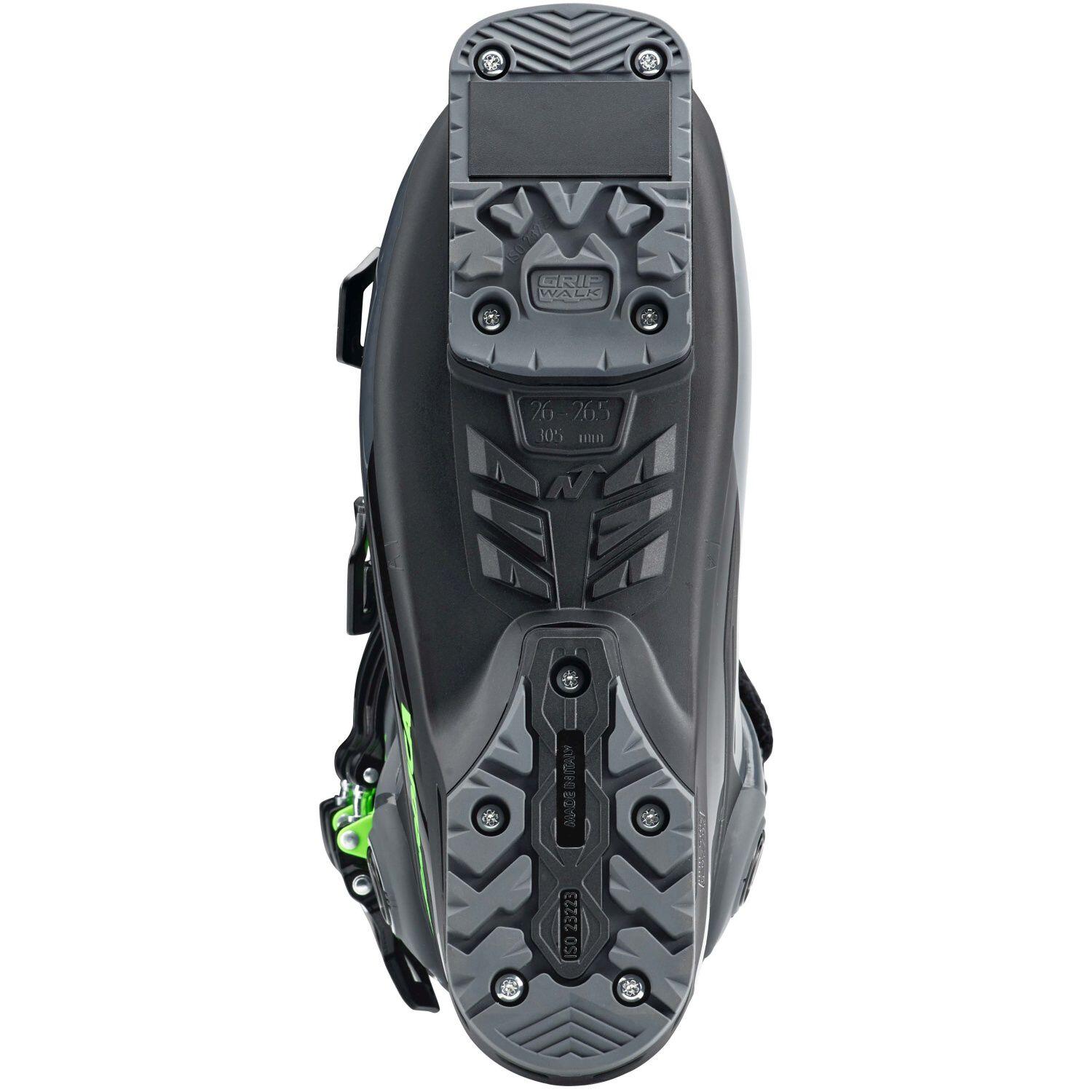 Botas de Esqui Nordica Sportmachine 3 110 GW Masculinas 6/7
