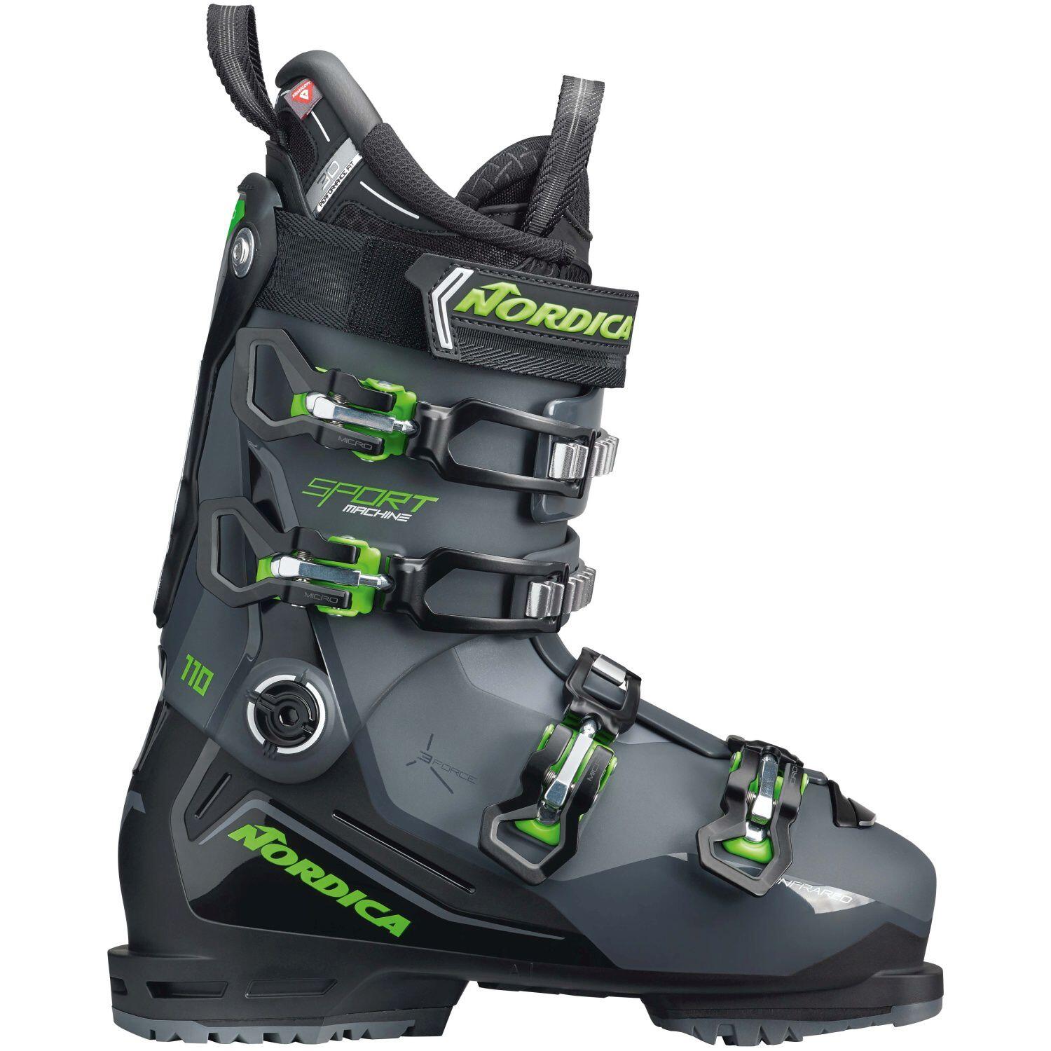NORDICA picture
