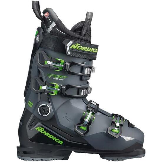 Skischuhe Nordica Sportmachine 3 110 GW Herren