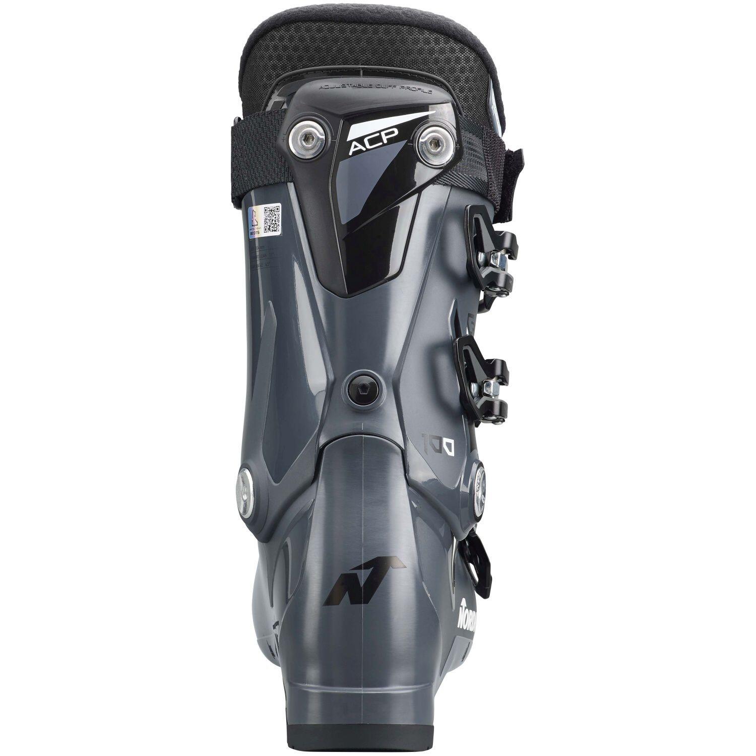 Botas de Ski The Cruise 100 Homem 3/7