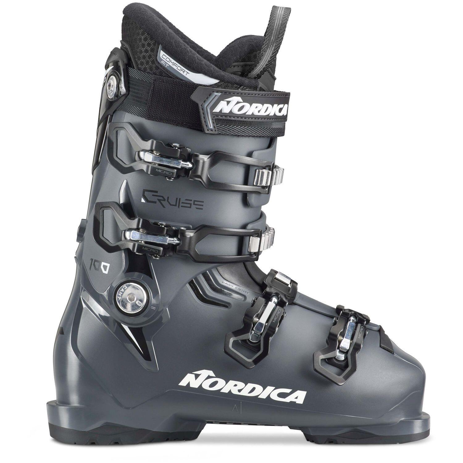 NORDICA Nordica The Cruise 100 heren skischoenen