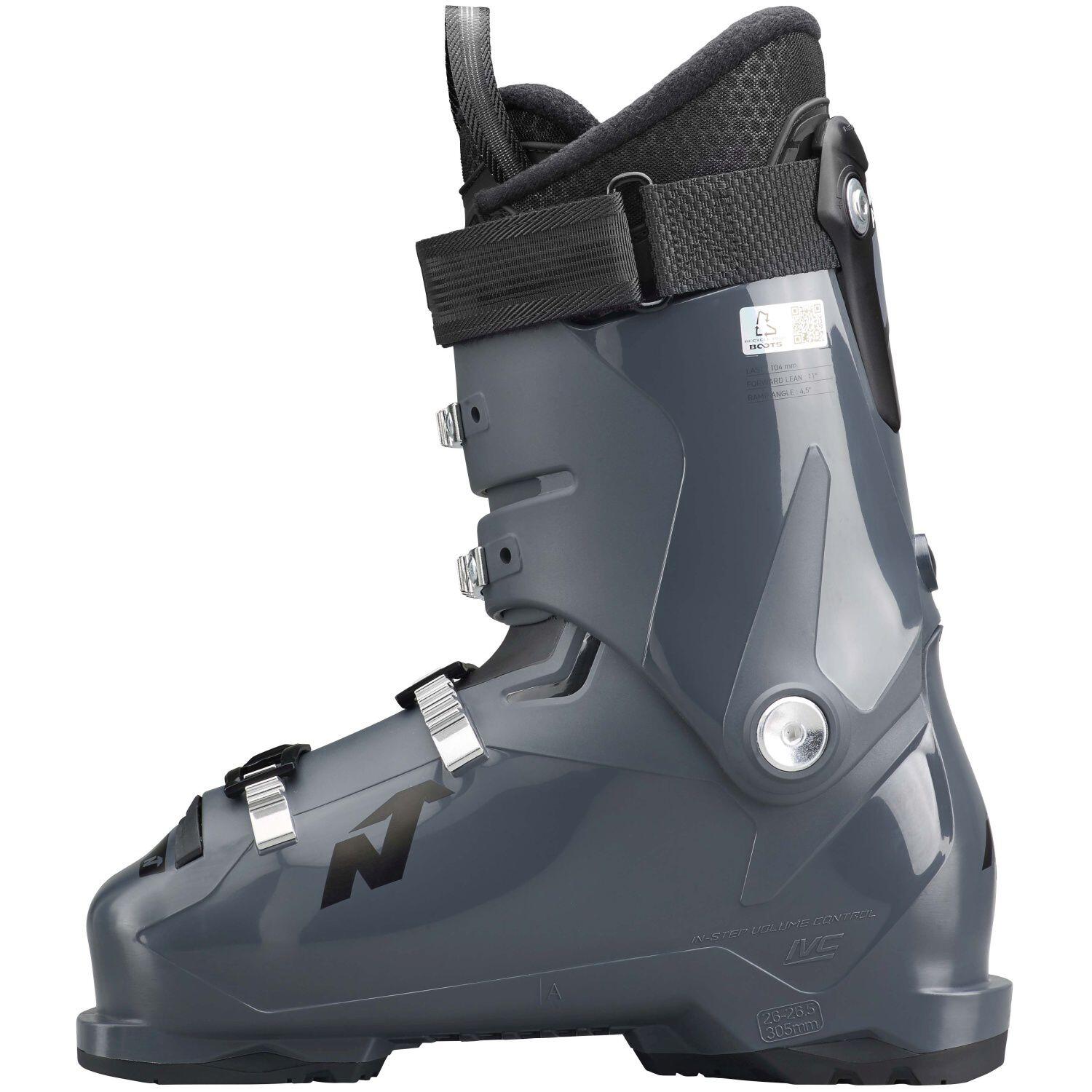 Botas de Ski The Cruise 100 Homem 2/7