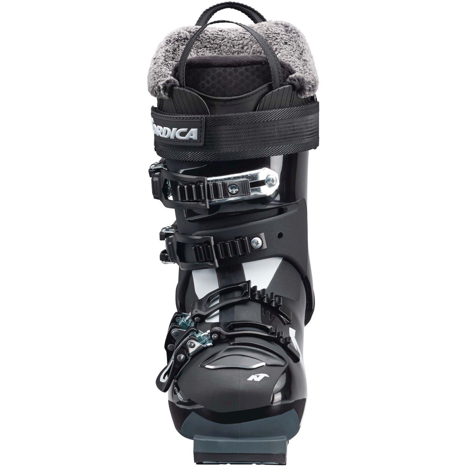 Buty narciarskie damskie Nordica SportMachine 3 95 (GW) 4/7