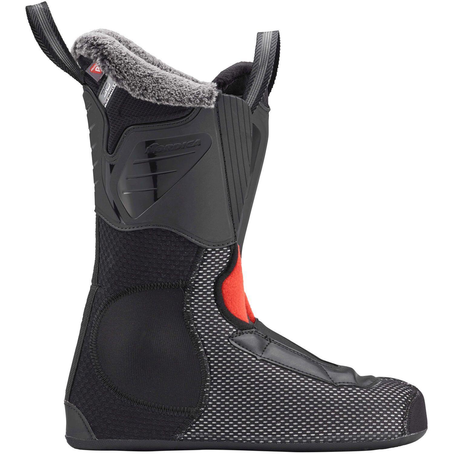 Buty narciarskie damskie Nordica SportMachine 3 95 (GW) 5/7