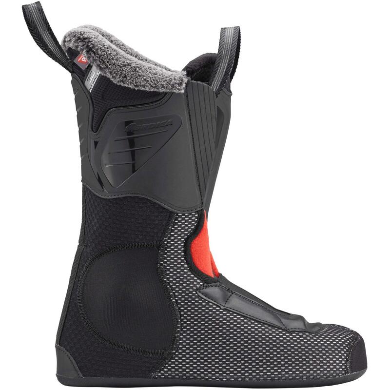 Botas de esquí SPORTMACHINE 3 95 (GW) mujer Nordica negro