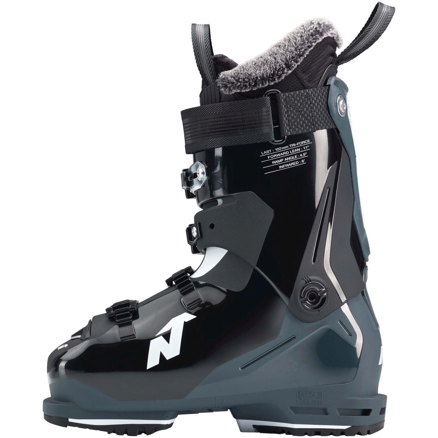 Buty narciarskie damskie Nordica SportMachine 3 95 (GW) 2/7
