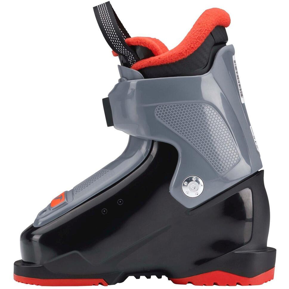 Buty narciarskie dziecięce Nordica SpeedMachine J 1