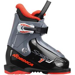 Chaussures De Ski Speedmachine J 1 Garçon