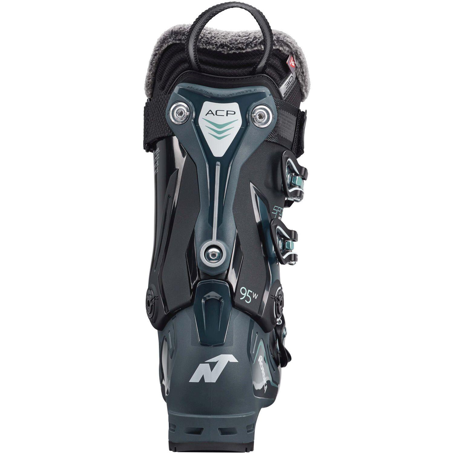 Buty narciarskie damskie Nordica SportMachine 3 95 (GW) 3/7