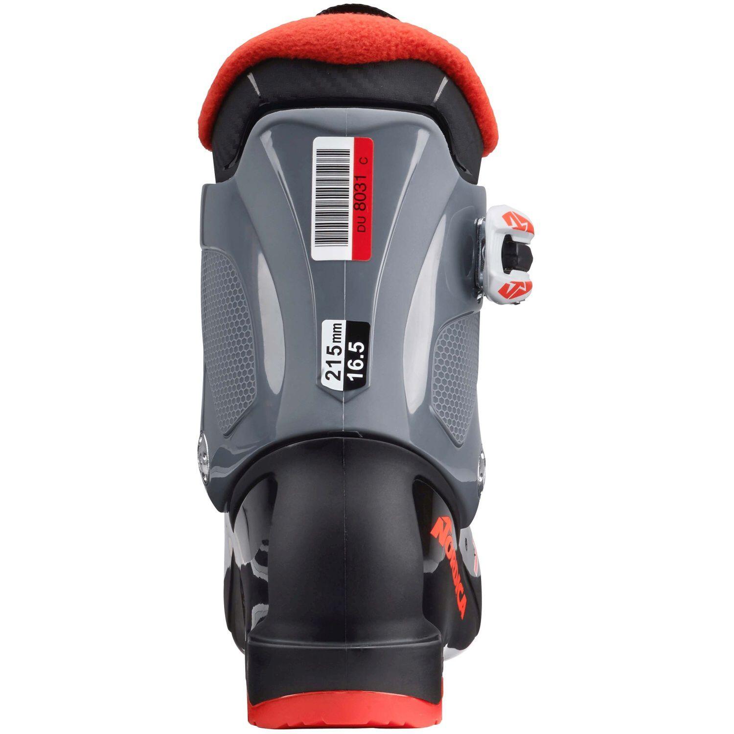 Botas de Esqui Speedmachine J 1 Menino 3/7