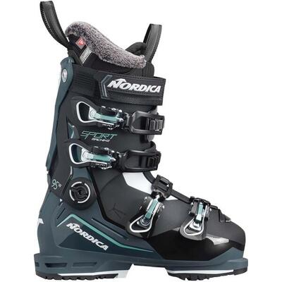 Sportmachine 3 95 w gw dames