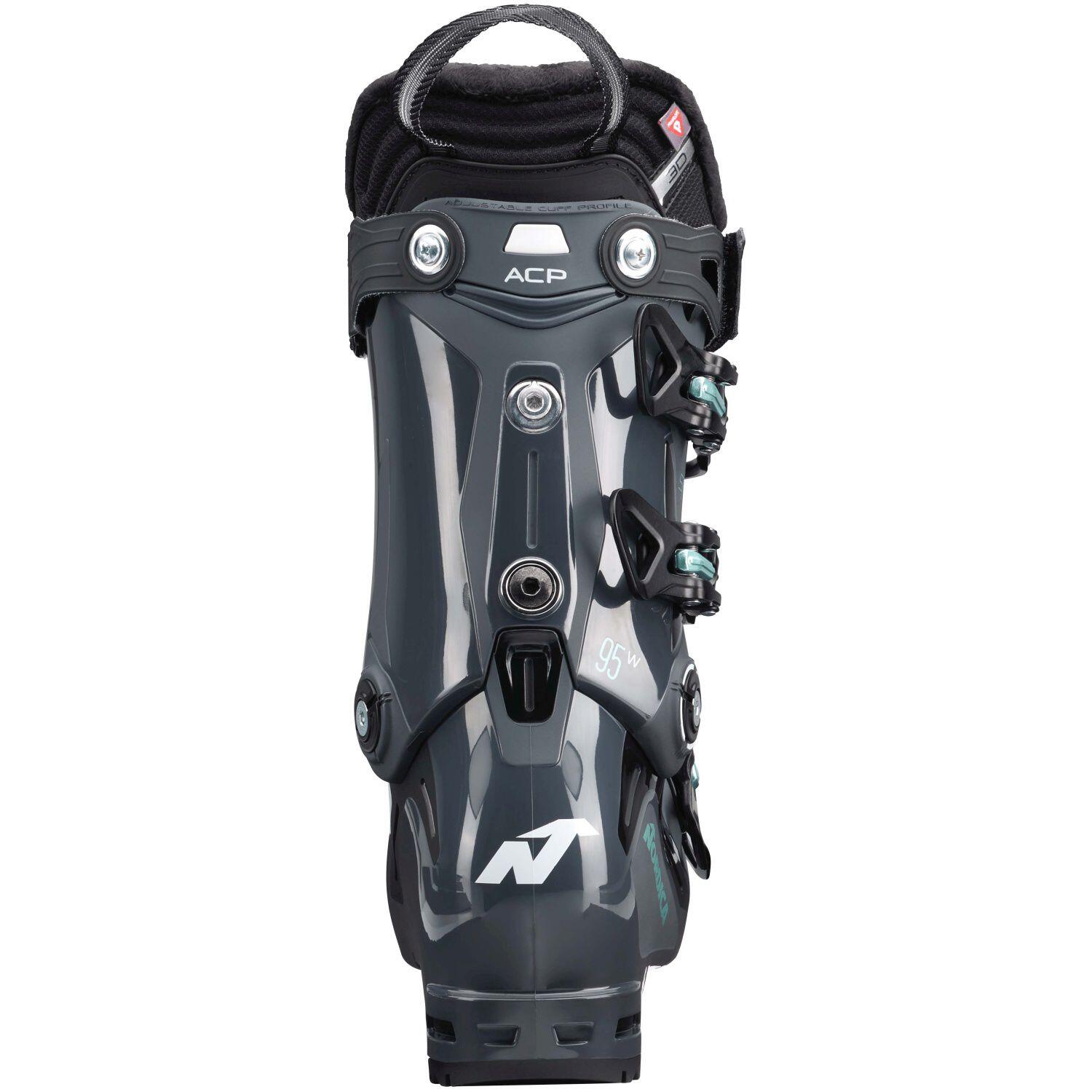Dámské lyžařské boty Speedmachine 3 95 W GW 3/7