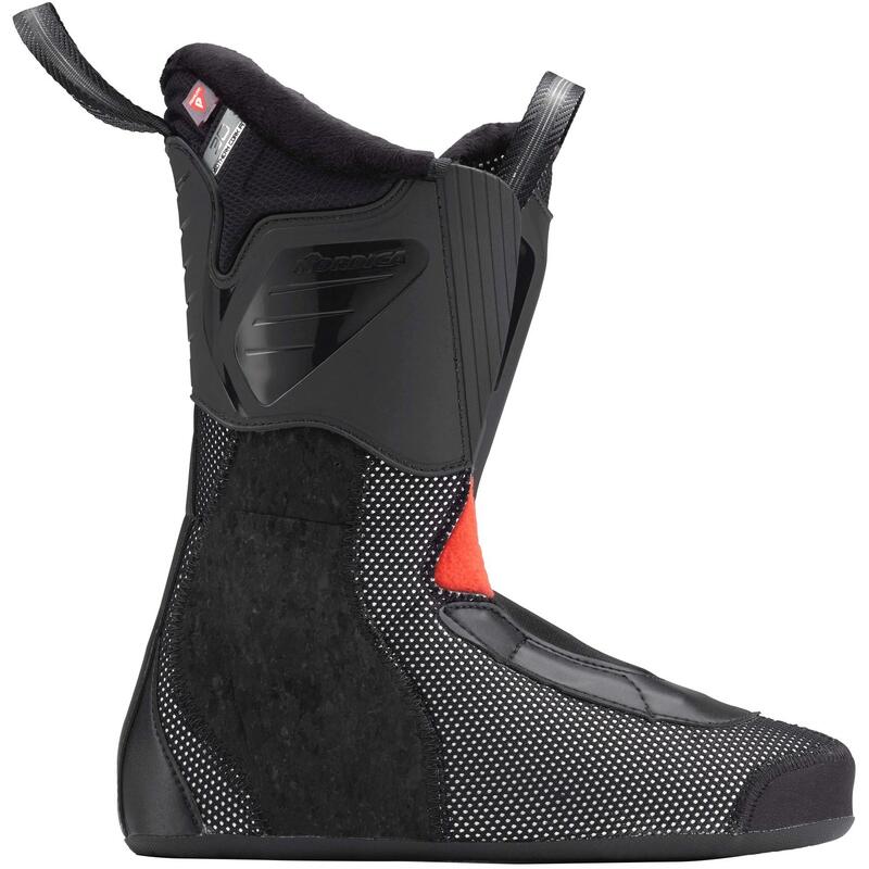 Botas de esquí SPEEDMACHINE 3 95 (GW) mujer Nordica gris