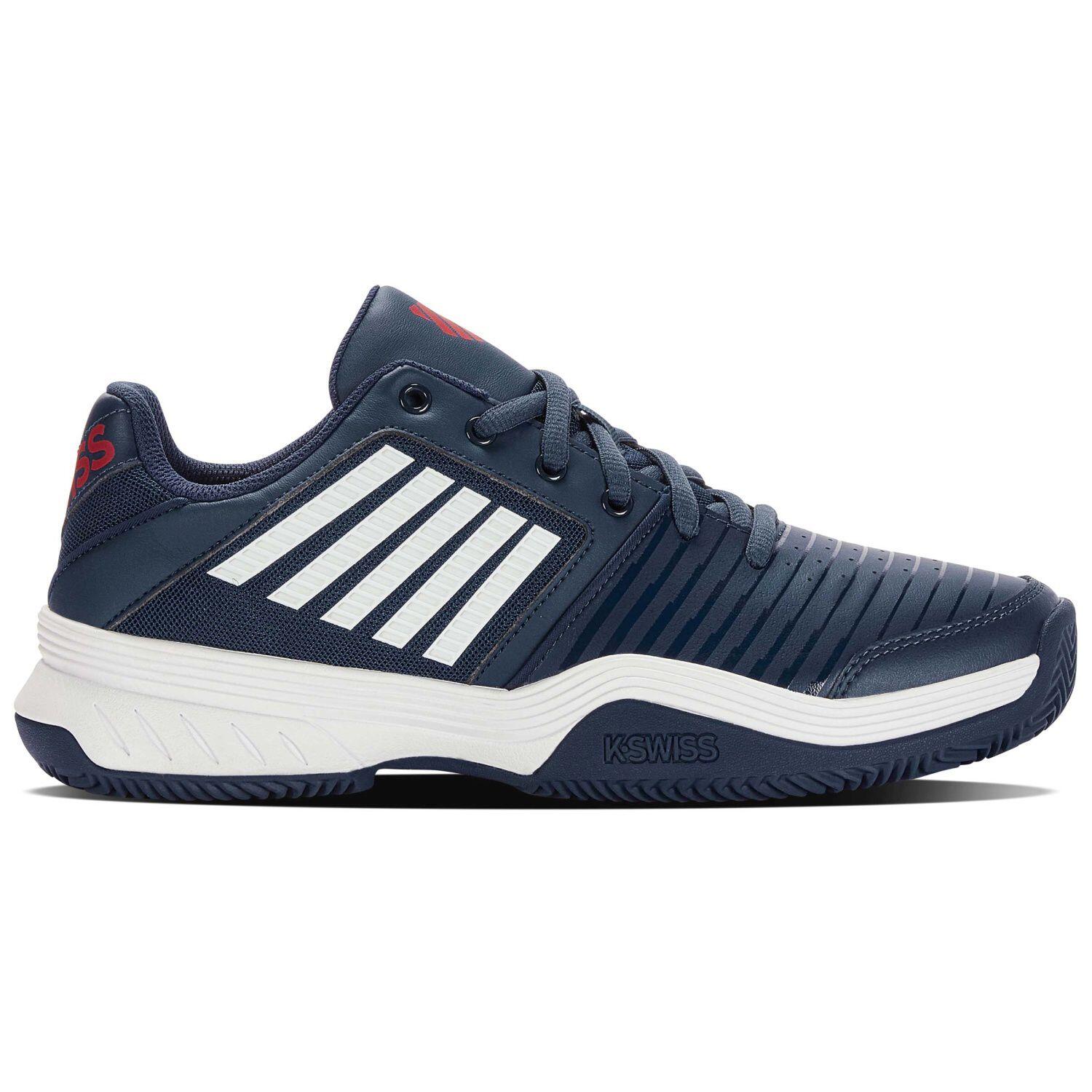 K-SWISS Boty tenisové pánské K-Swiss Court Express Clay