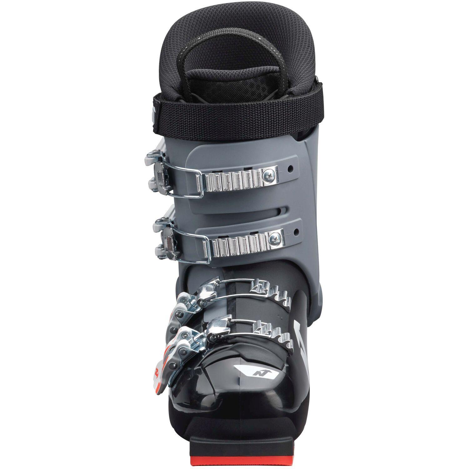 Chaussures De Ski Speedmachine J 4 Garçon 4/7