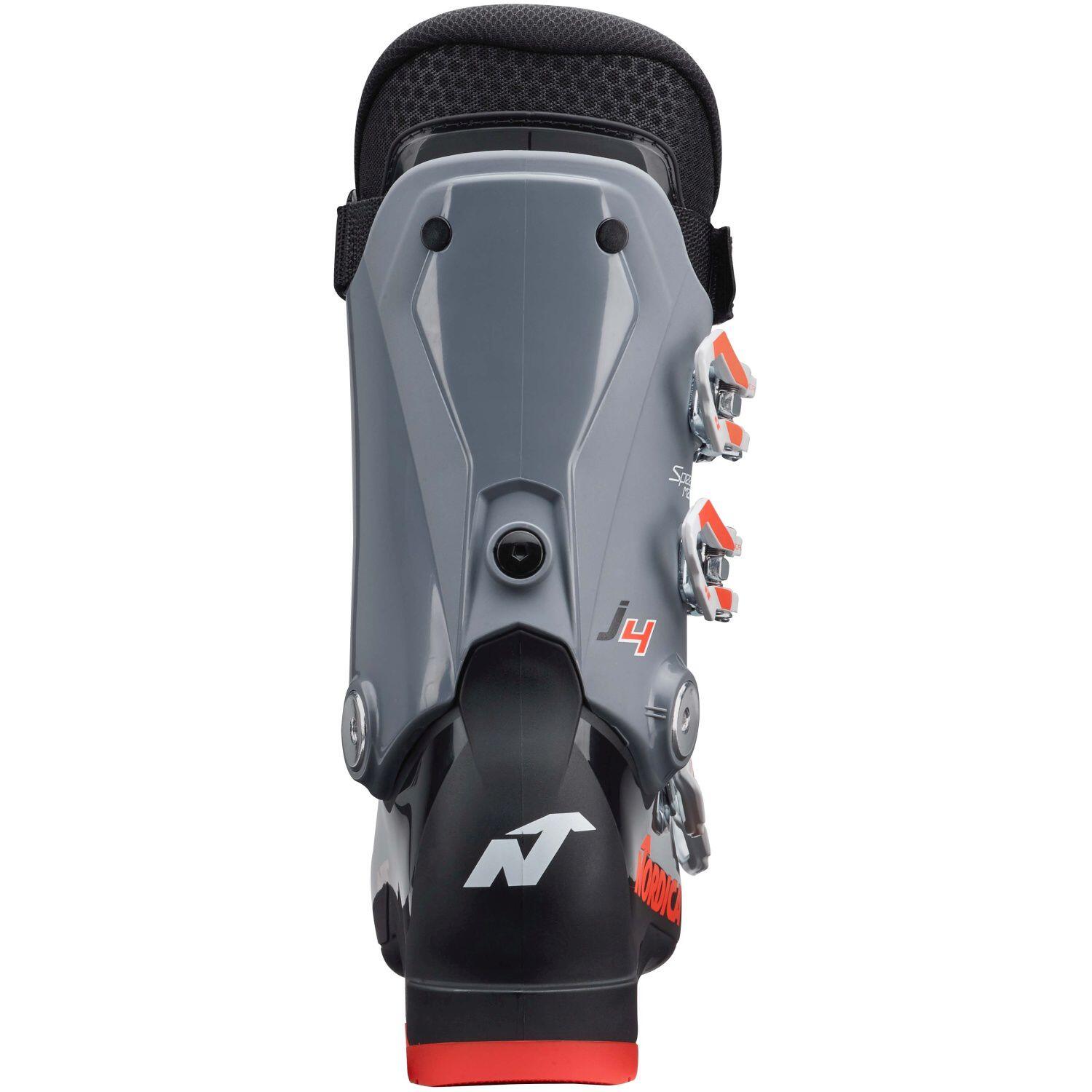 Chaussures De Ski Speedmachine J 4 Garçon 3/7