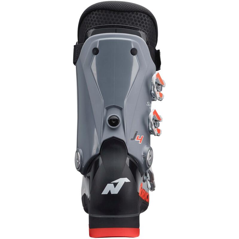 Clapari de schi pentru copii Nordica Speedmachine J4