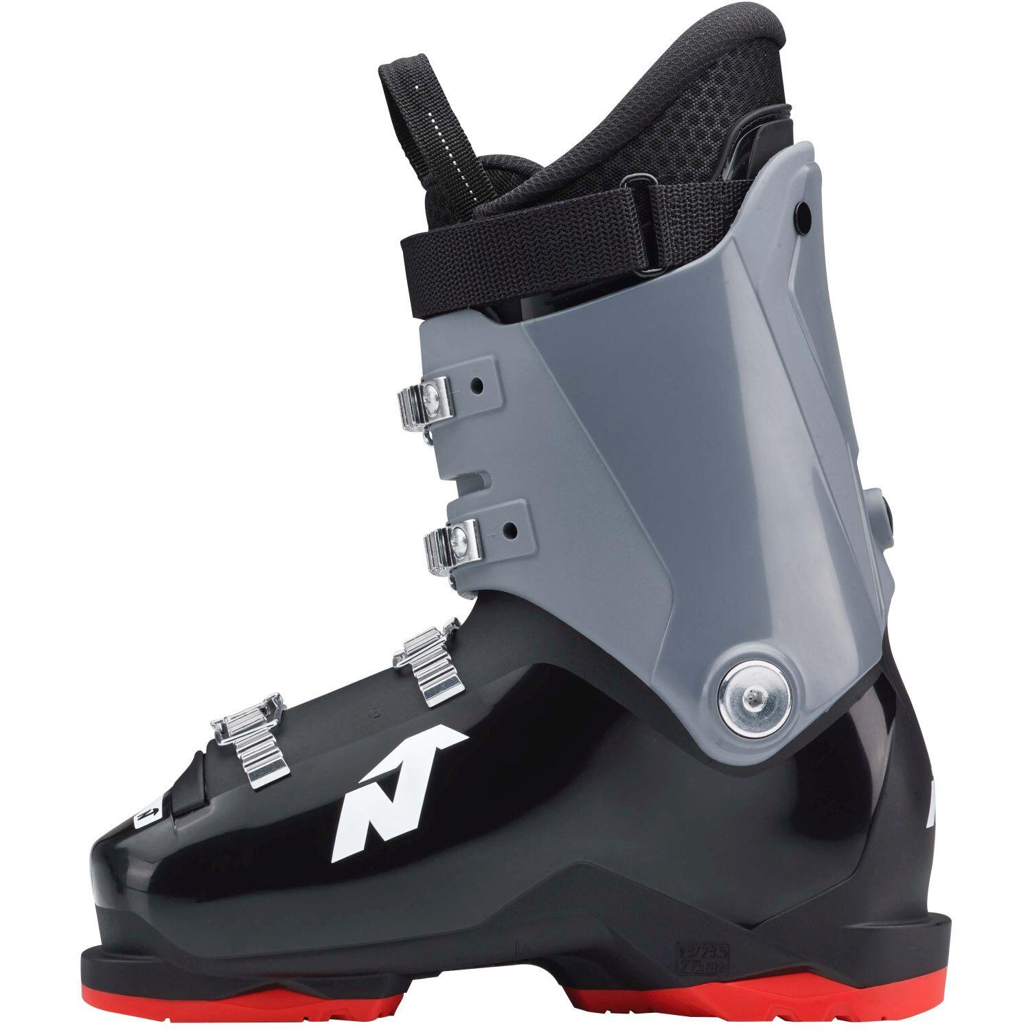 Chaussures De Ski Speedmachine J 4 Garçon 2/7