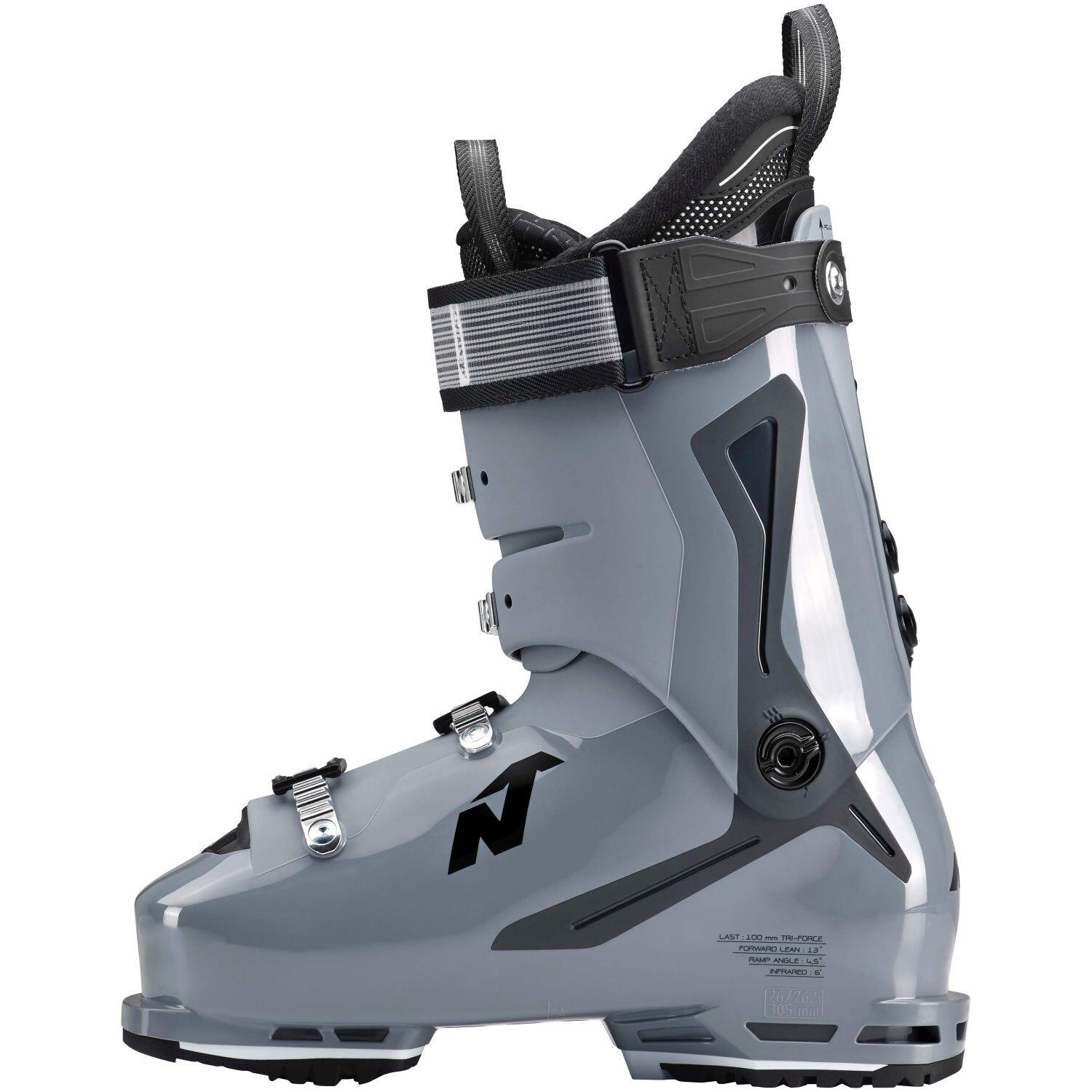 Chaussures De Ski Speedmachine 3 100 Gw Homme 2/7