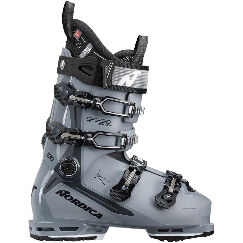 Chaussures De Ski Speedmachine 3 100 Gw Homme