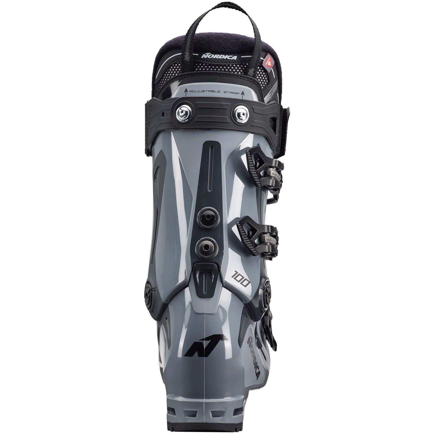 Chaussures De Ski Speedmachine 3 100 Gw Homme 3/7