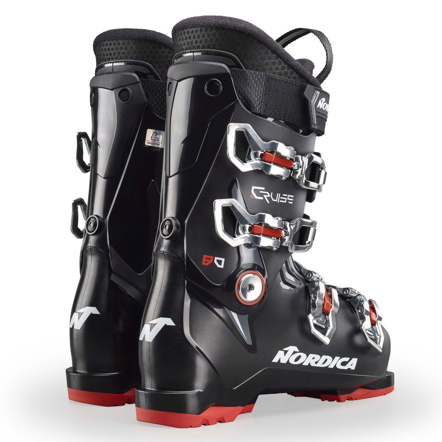 Chaussures De Ski The Cruise 80 Homme 6/7