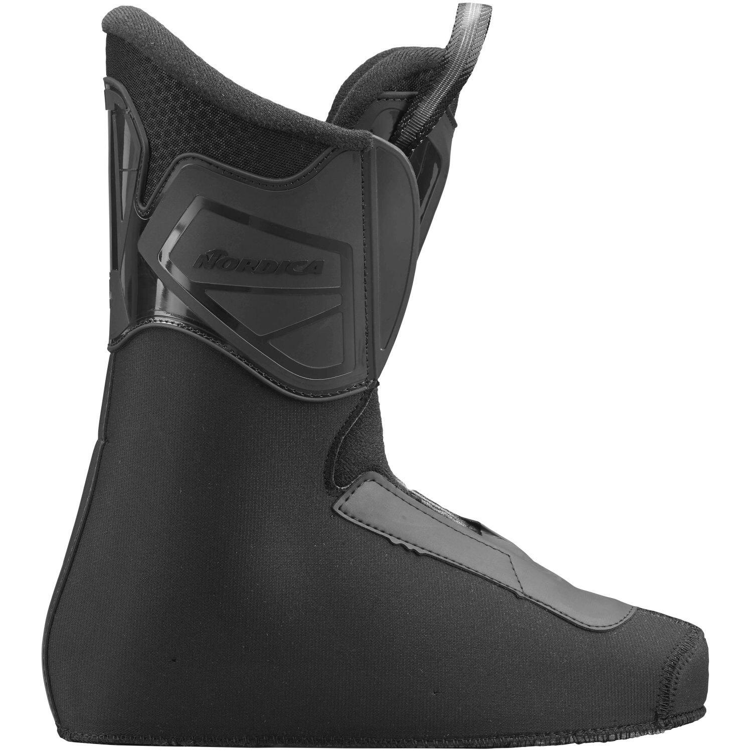 Skischoenen Heren Comfortabele Pasvorm Cruise 80 5/7