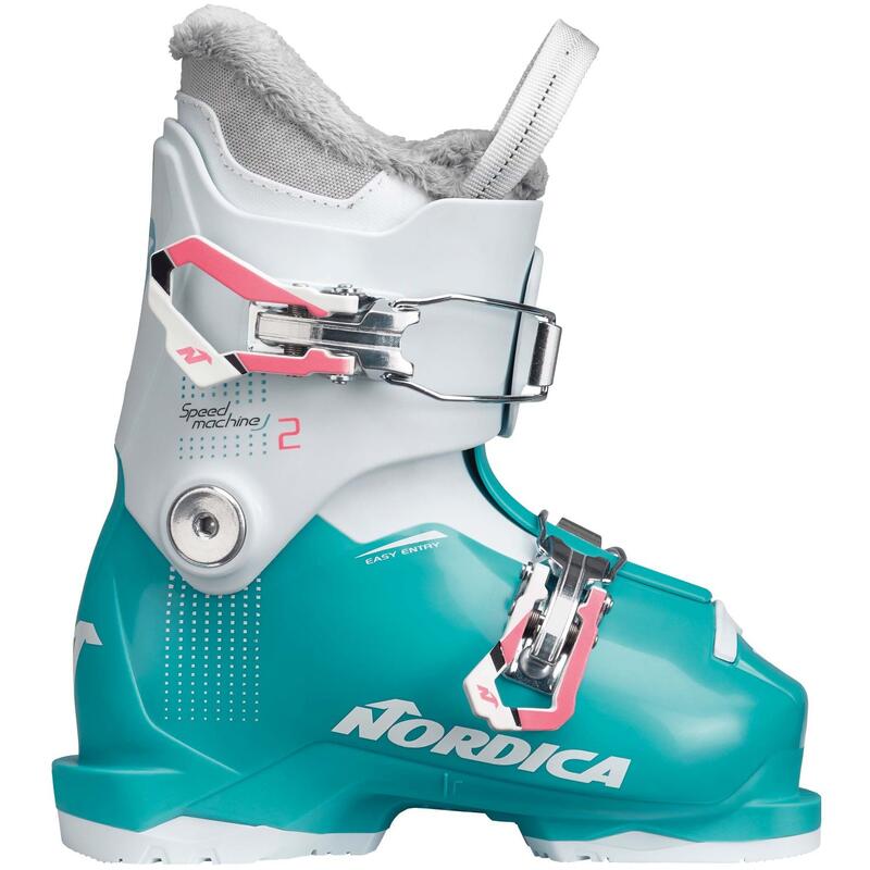 Nordica Speedmachine J2 cizme de schi pentru copii