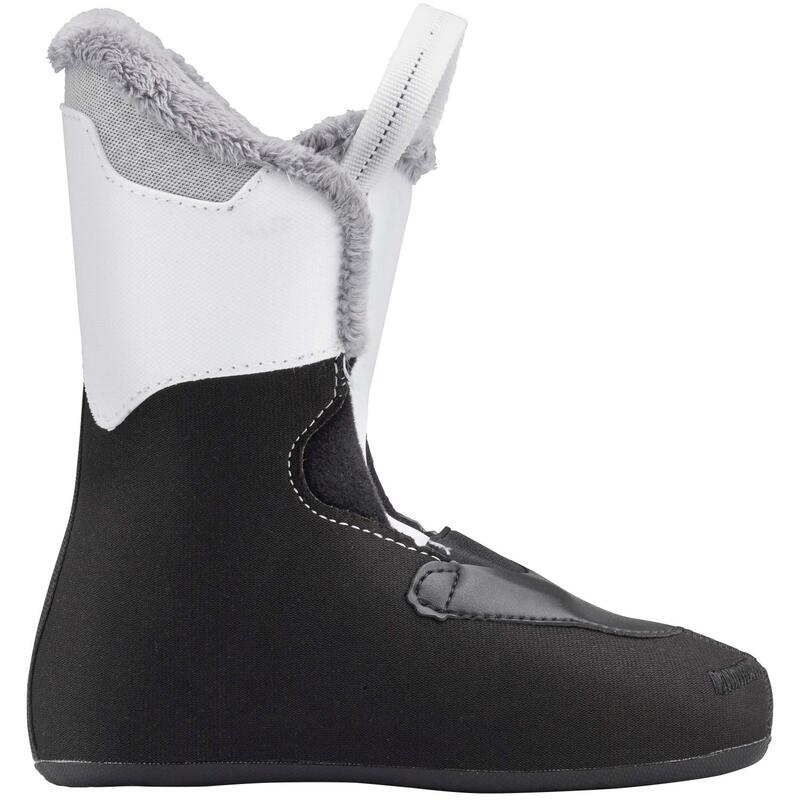 Clapari de schi pentru copii Nordica Speedmachine J2