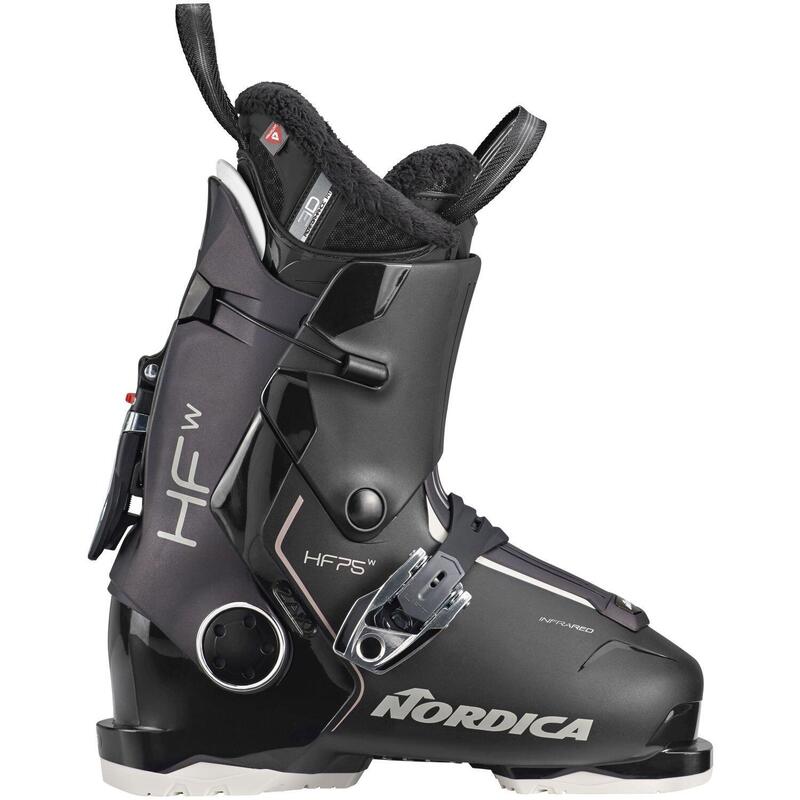Buty narciarskie damskie Nordica HF 75 W