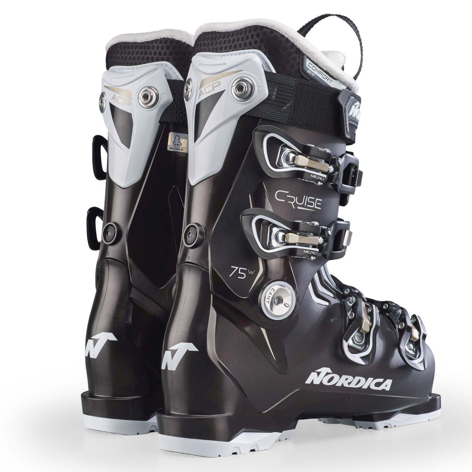 Botas de Esqui The Cruise 75 W Femininas 6/7